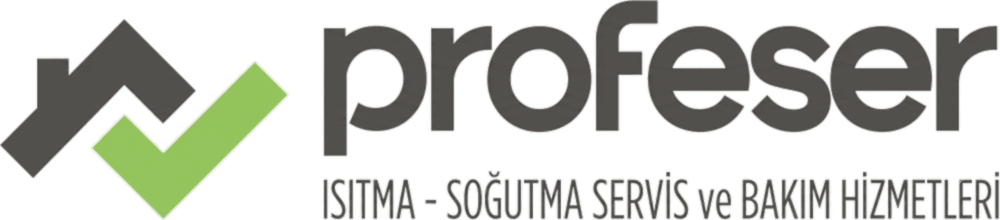 Profeser Isıtma Soğutma Servis ve Bakım