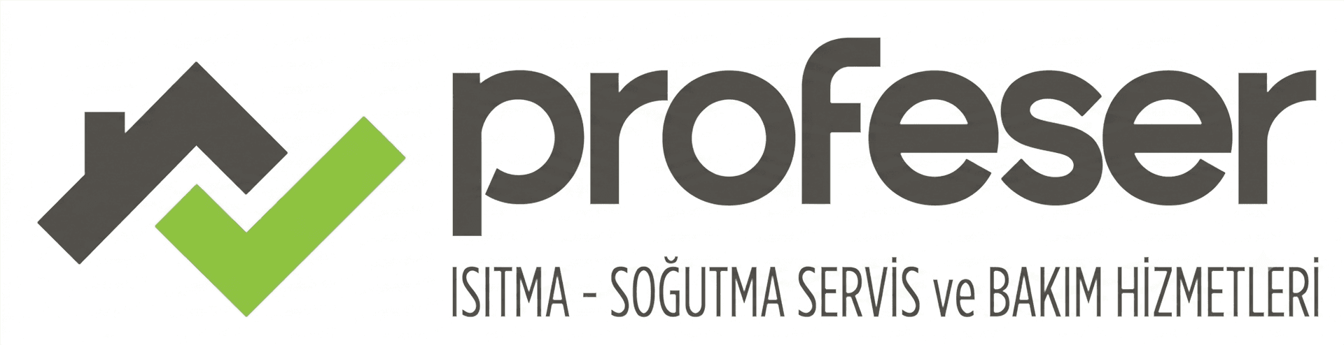 Profeser Isıtma Soğutma Servis ve Bakım